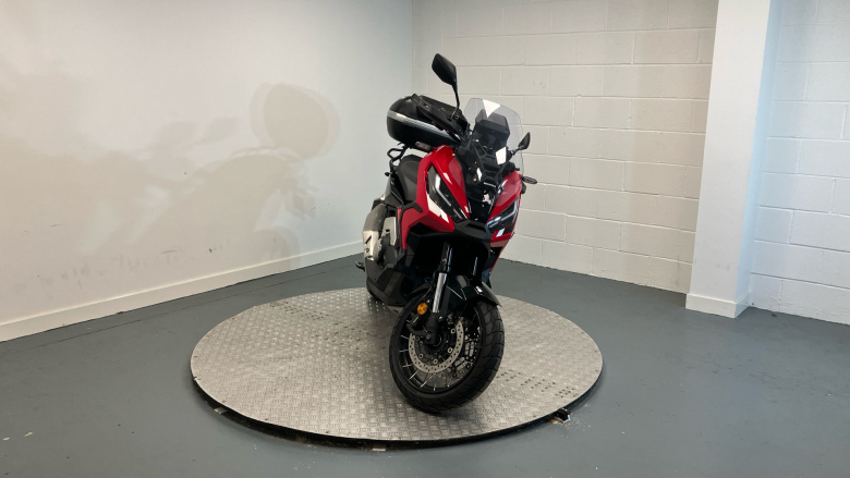 Honda X-ADV 750 (24MY)